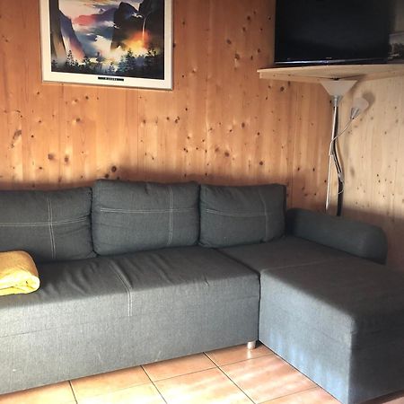 Feriendorf Tauerngast Hohentauern Eksteriør bilde