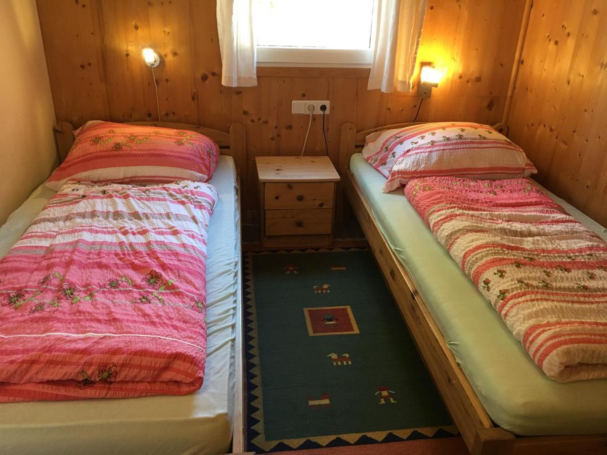 Feriendorf Tauerngast Hohentauern Eksteriør bilde