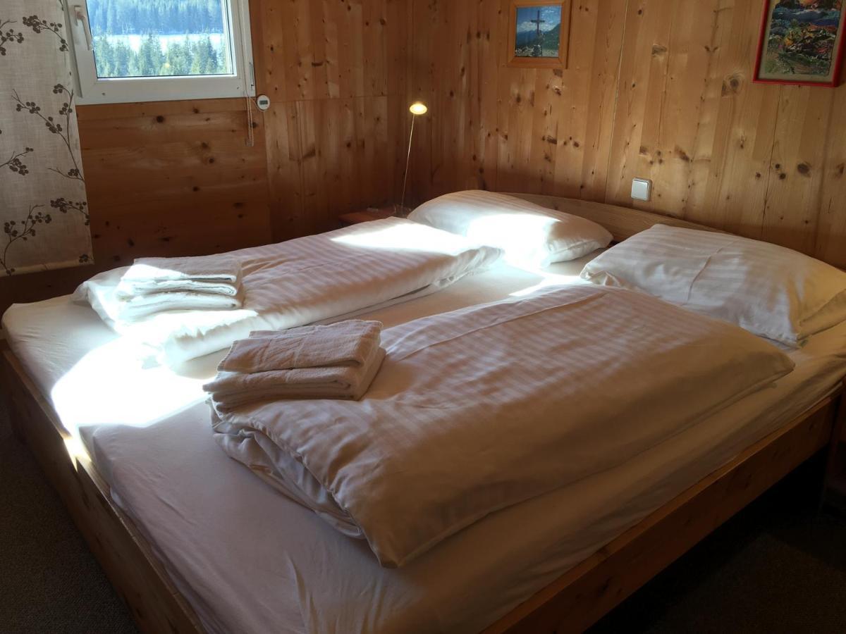 Feriendorf Tauerngast Hohentauern Eksteriør bilde